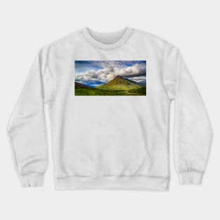 Scottish Highlands Crewneck Sweatshirt